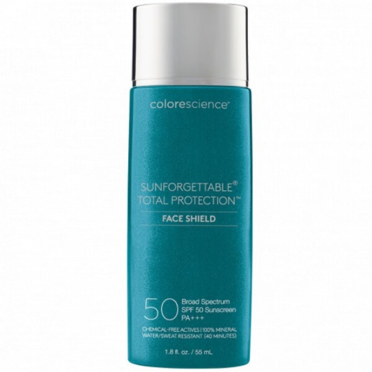 Sunforgettable Loose Mineral Sunscreen