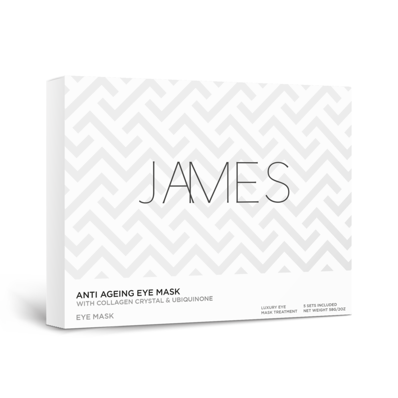 Anti Ageing Eye Mask